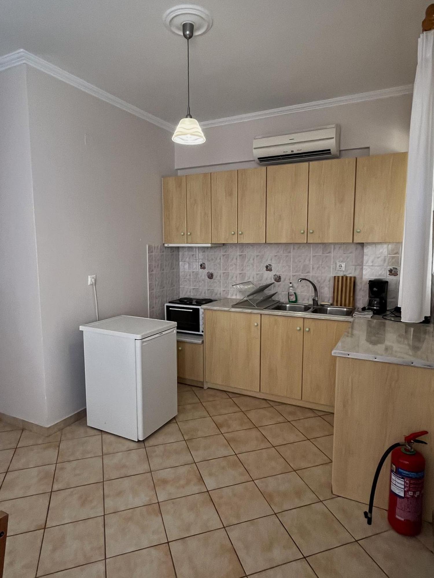 Esperia Studios Tsoukaládhes المظهر الخارجي الصورة